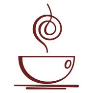 tea - coffee cup illustration N2