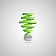 Light Bulb Illustration N7