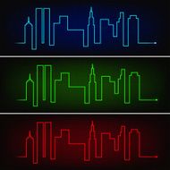 City pulse