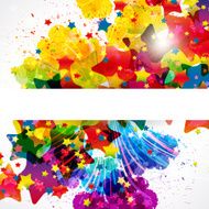 Abstract background N8138