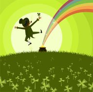 St Patricks Day N78