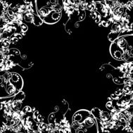 Floral Design N125