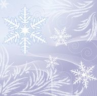 Frost (Vector)