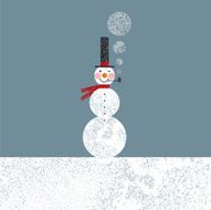 Snowman N65