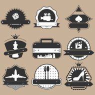 Labels N52