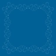 Decorative page ornament 9 (vector &amp; jpeg)