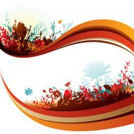 Autumn banners N18