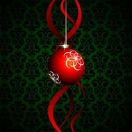 Christmas illustration N26
