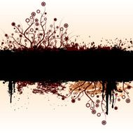 Grunge Background N97