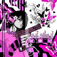 Emo - shooter N2