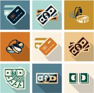 money icon N98