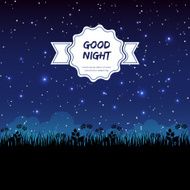 Good night design N3