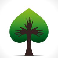 go green concept N5