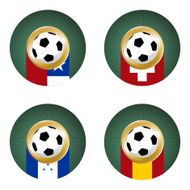 2010 World Cup South Africa Group H N2