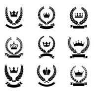 Heraldry Emblems