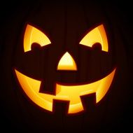 Jack O Lantern N10