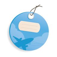 Luggage Tag N3