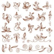 Floral Design ELements N64