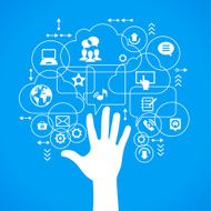 Application abstract network N4