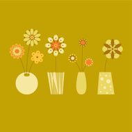Flowers design N296