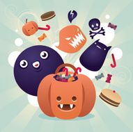 Trick Or Treat N57