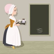 Chocolate Girl N2