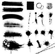 grunge set N7