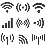 Radio Waves N8