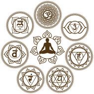 Mehendi Chakra