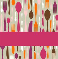 Cutlery pattern N4