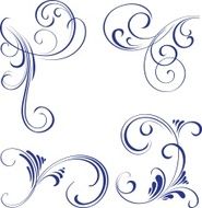 Decorative Elements N39