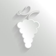 Grapes Icon N14