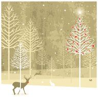 christmas background N499