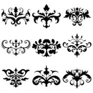 Decorative Elements N40