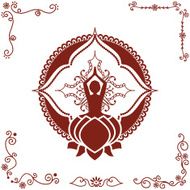 Mehndi Yoga