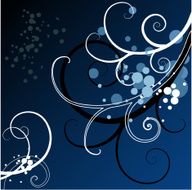Floral Vector N22