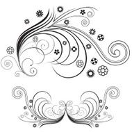 Floral Ornatment