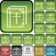 Icon set N72