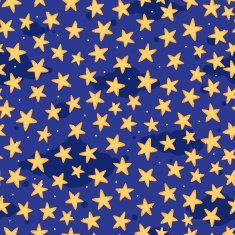 Starry sky N2