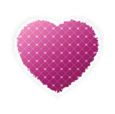 Valentine's Day Heart N37