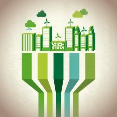 Industry sustainable development
