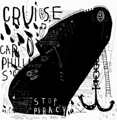 Black ship N2