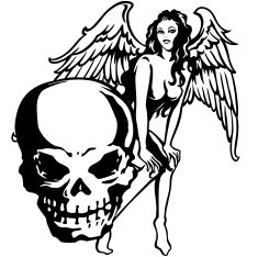 sexy angel N3