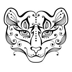Tiger Tattoo N7