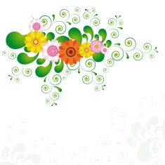 nature theme background N2