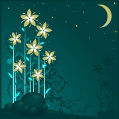 Flowers N409