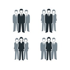 Busines People Group