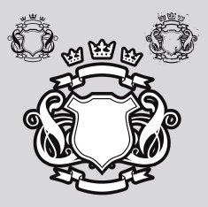 Three Crowns