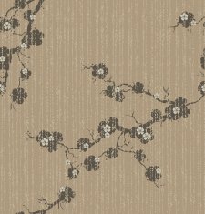 seamless background with sakura N2