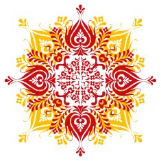 Pattern vector N21